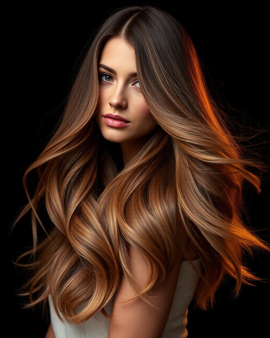 Color & Transformation