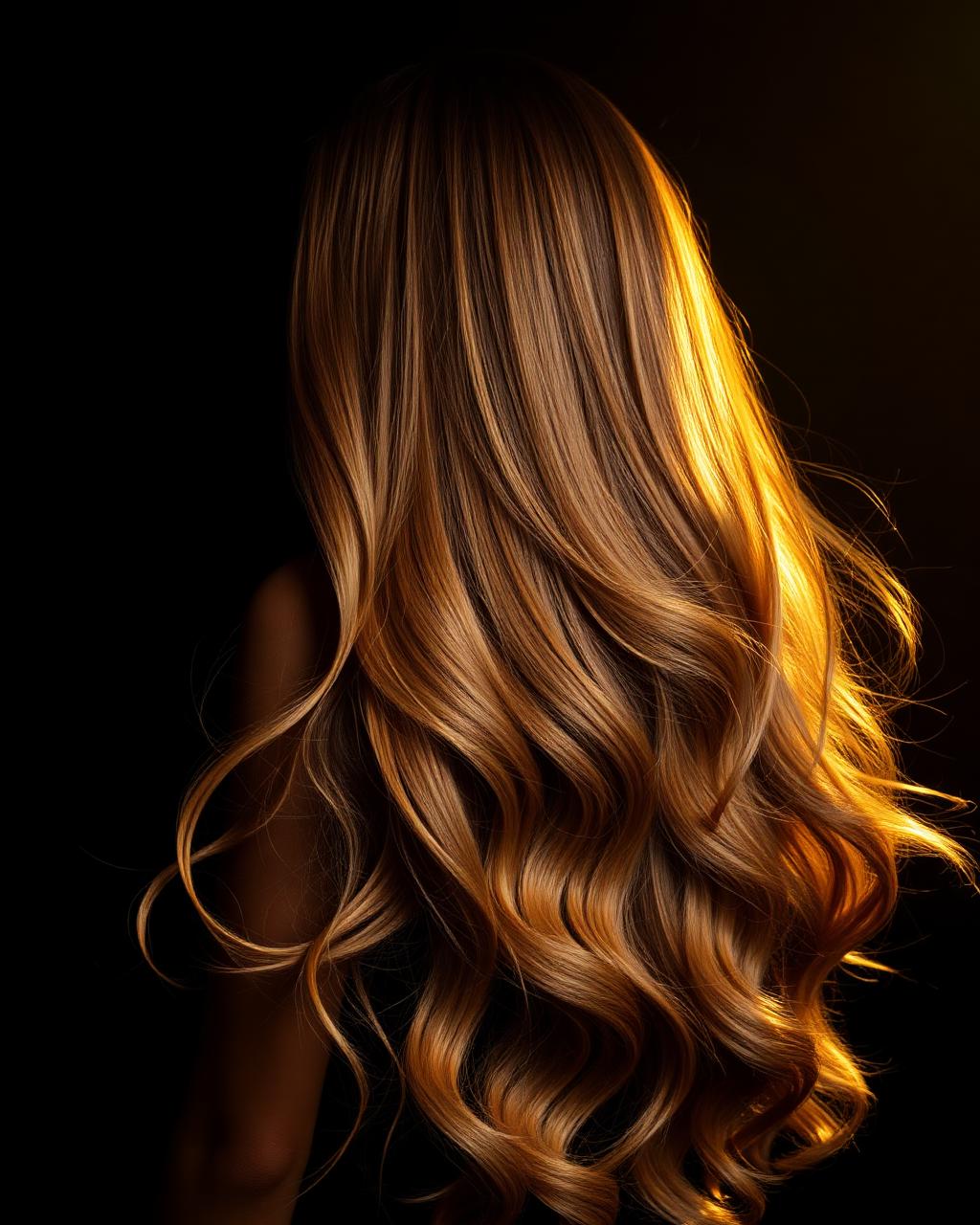 Extensions & Beauty
