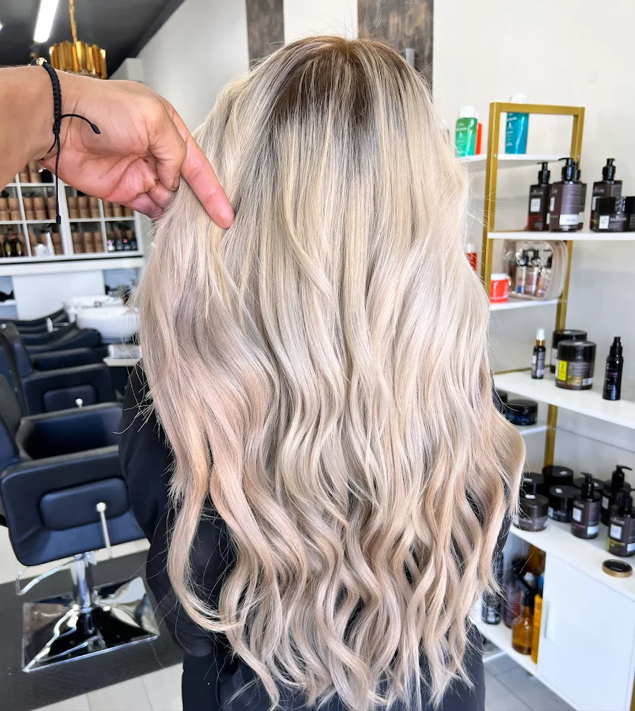 Color & Transformation