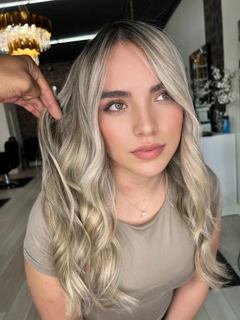 Soft Blonde