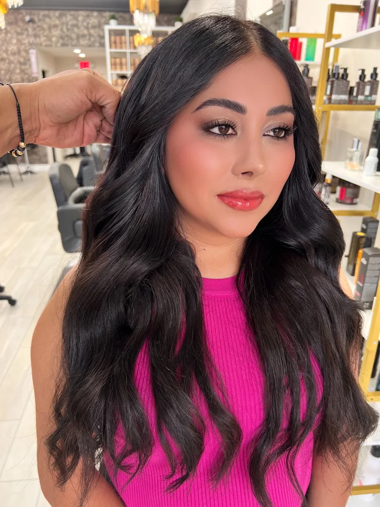Hair & Styling