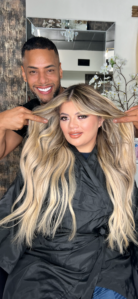 Extensions & Beauty